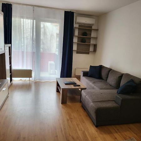 Sdp Futo Apartment Budapešť Exteriér fotografie