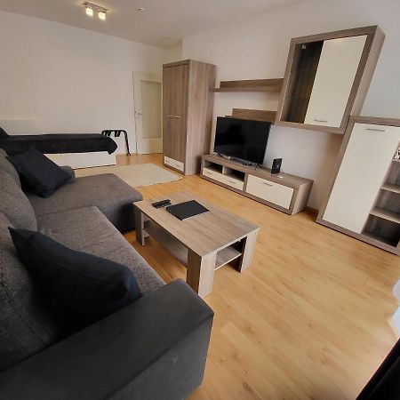 Sdp Futo Apartment Budapešť Exteriér fotografie