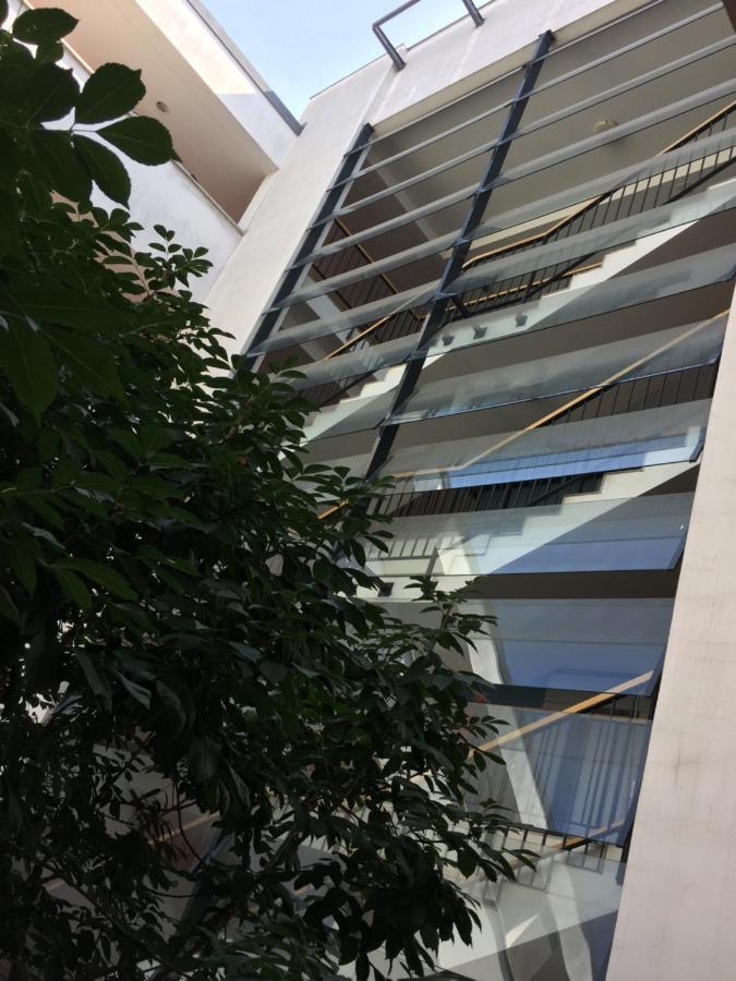 Sdp Futo Apartment Budapešť Exteriér fotografie
