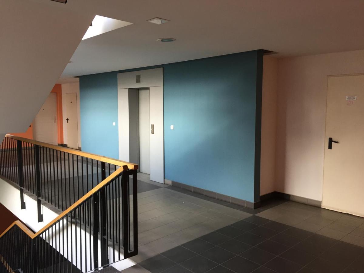Sdp Futo Apartment Budapešť Exteriér fotografie