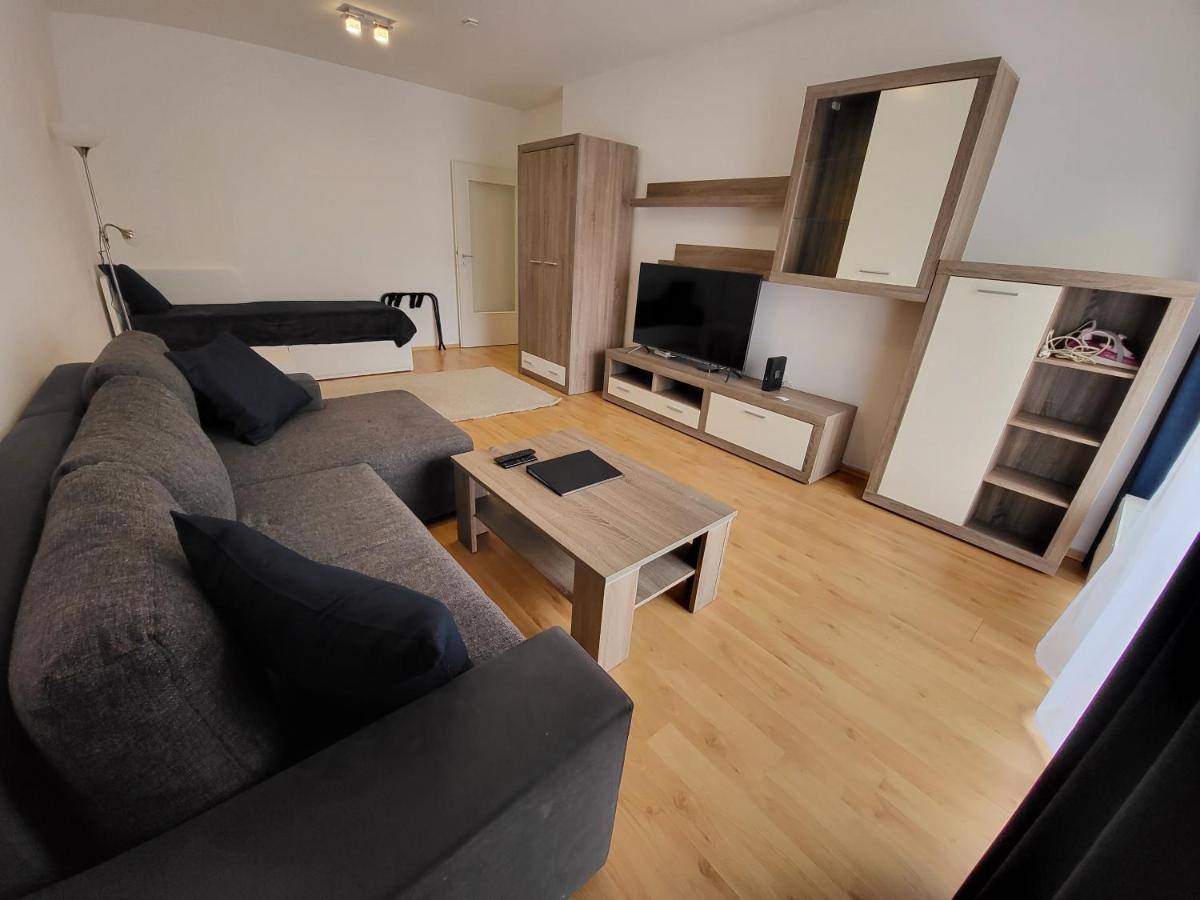 Sdp Futo Apartment Budapešť Exteriér fotografie