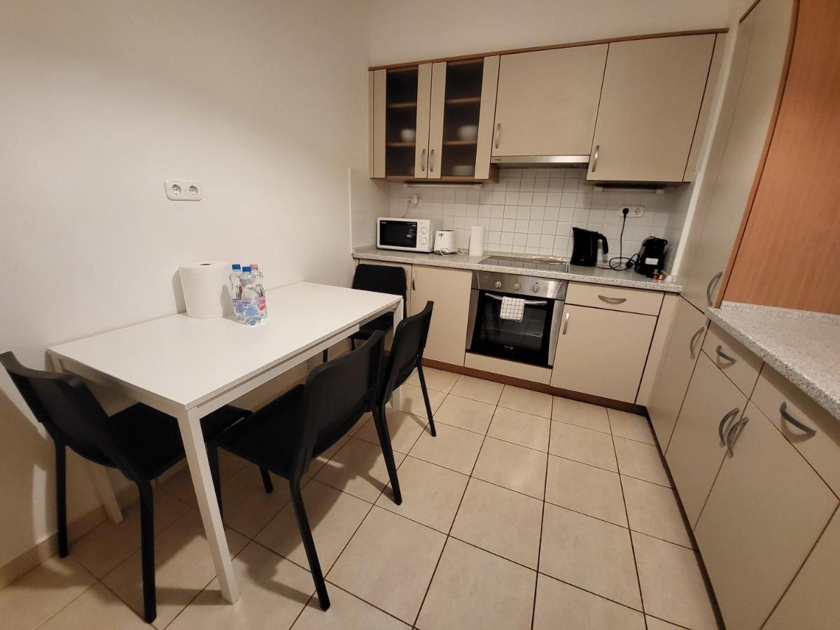 Sdp Futo Apartment Budapešť Exteriér fotografie